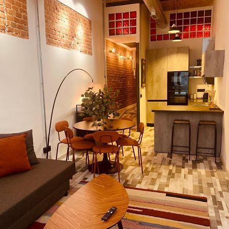 Apartamento Vip I En マドリード エクステリア 写真