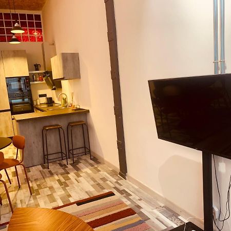 Apartamento Vip I En マドリード エクステリア 写真