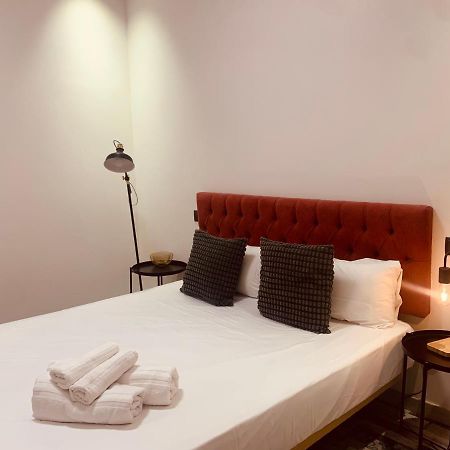 Apartamento Vip I En マドリード エクステリア 写真