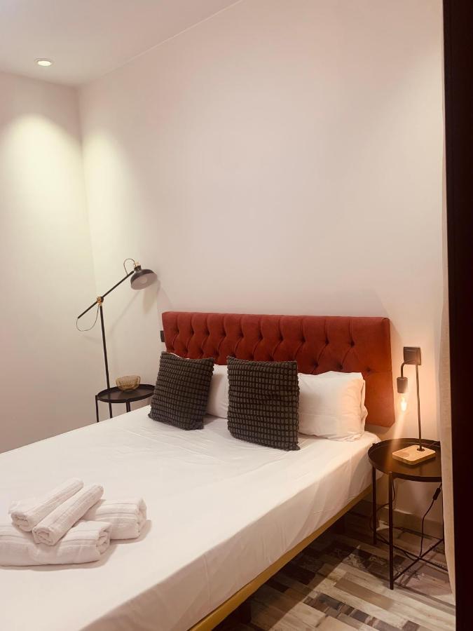 Apartamento Vip I En マドリード エクステリア 写真