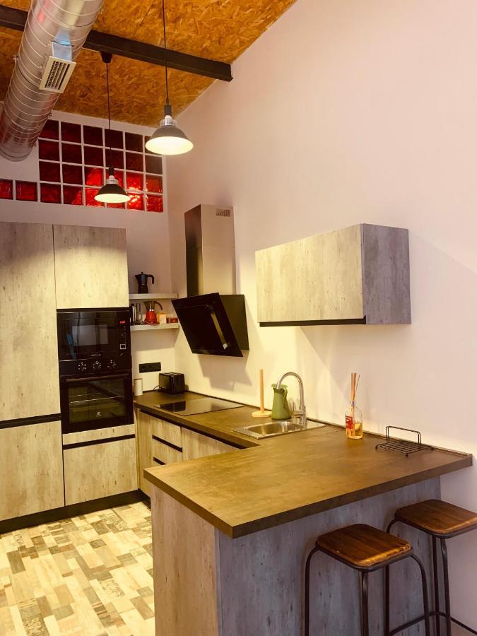 Apartamento Vip I En マドリード エクステリア 写真