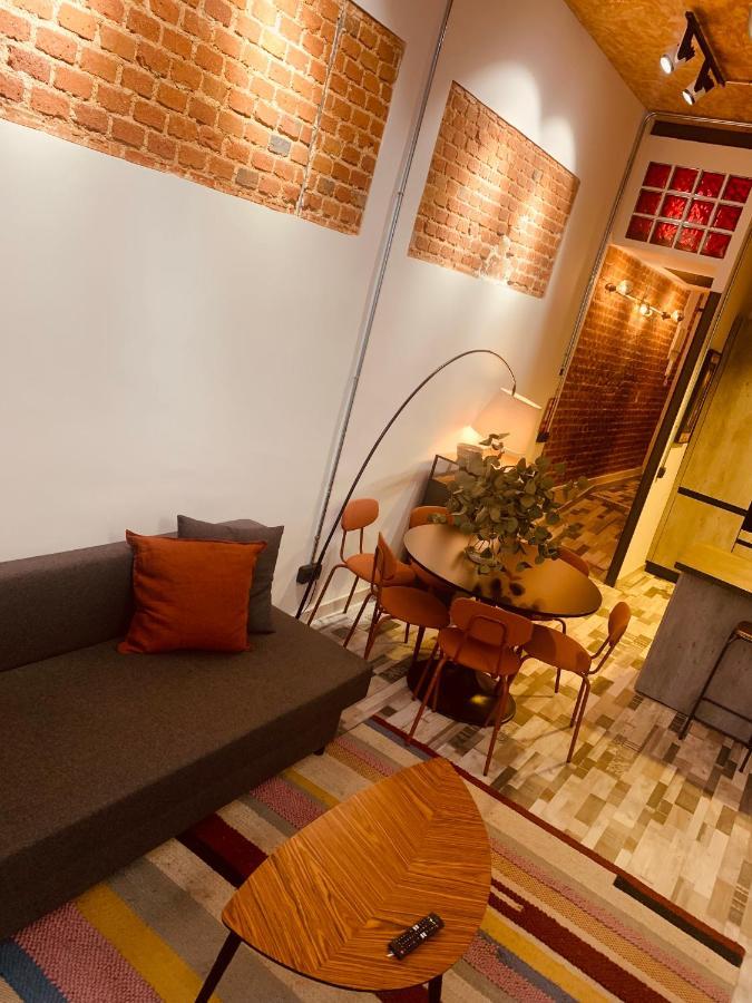 Apartamento Vip I En マドリード エクステリア 写真