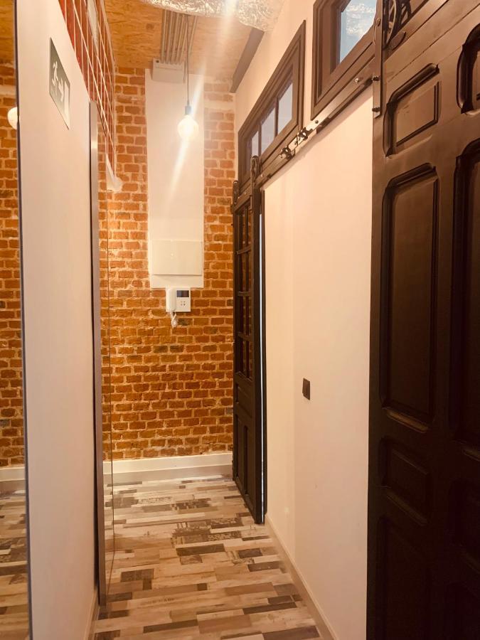 Apartamento Vip I En マドリード エクステリア 写真