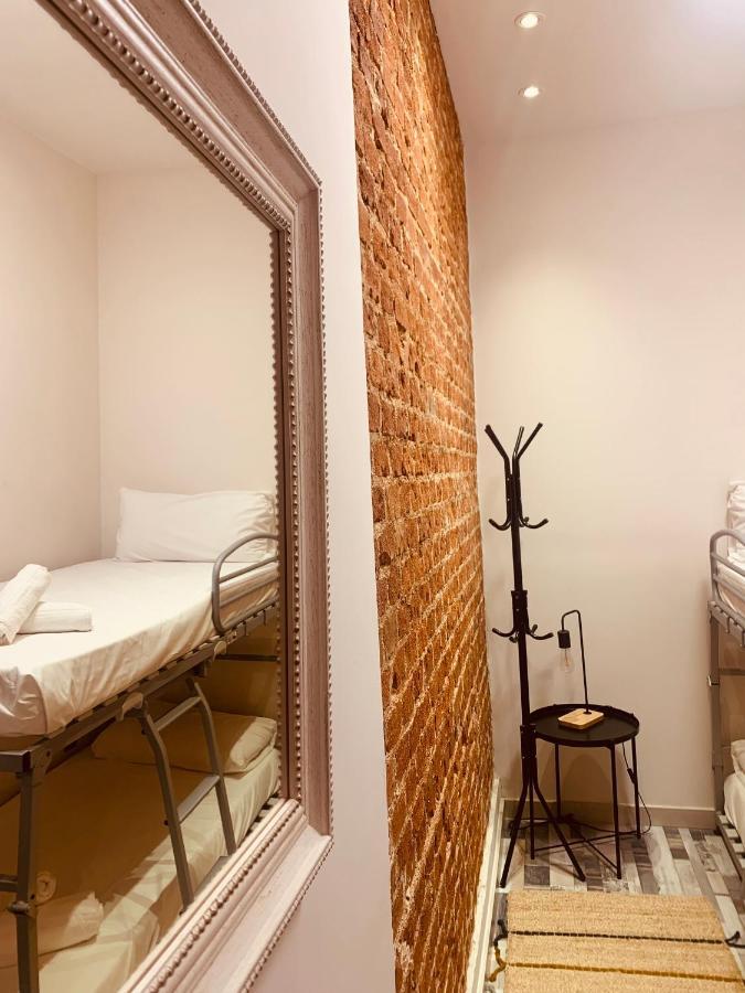 Apartamento Vip I En マドリード エクステリア 写真