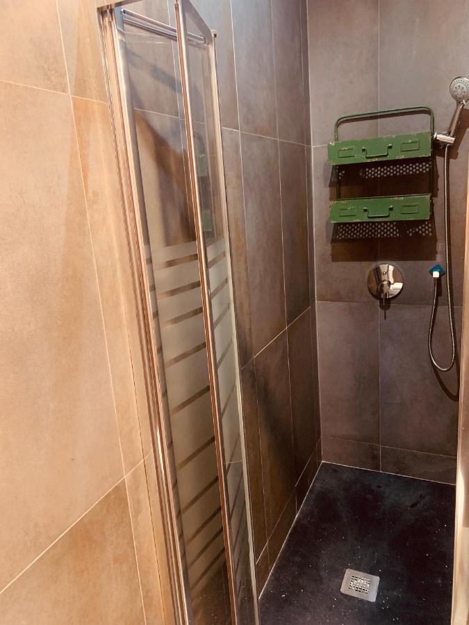 Apartamento Vip I En マドリード エクステリア 写真