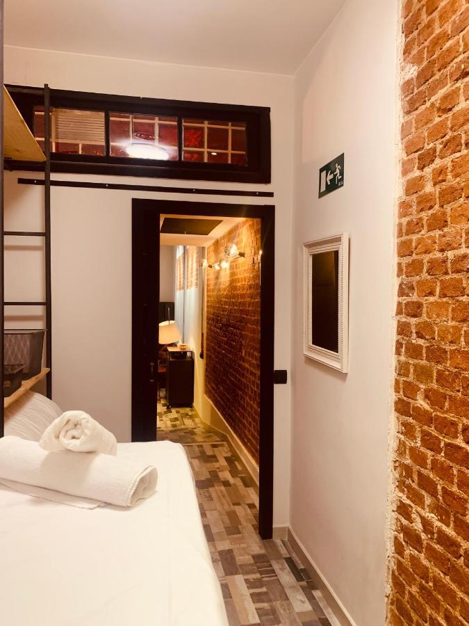 Apartamento Vip I En マドリード エクステリア 写真