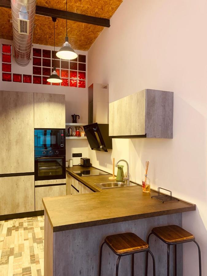 Apartamento Vip I En マドリード エクステリア 写真